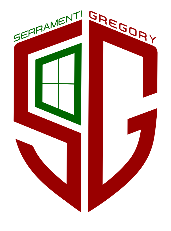 logo serramenti gregory